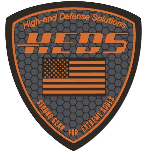 High End Defense