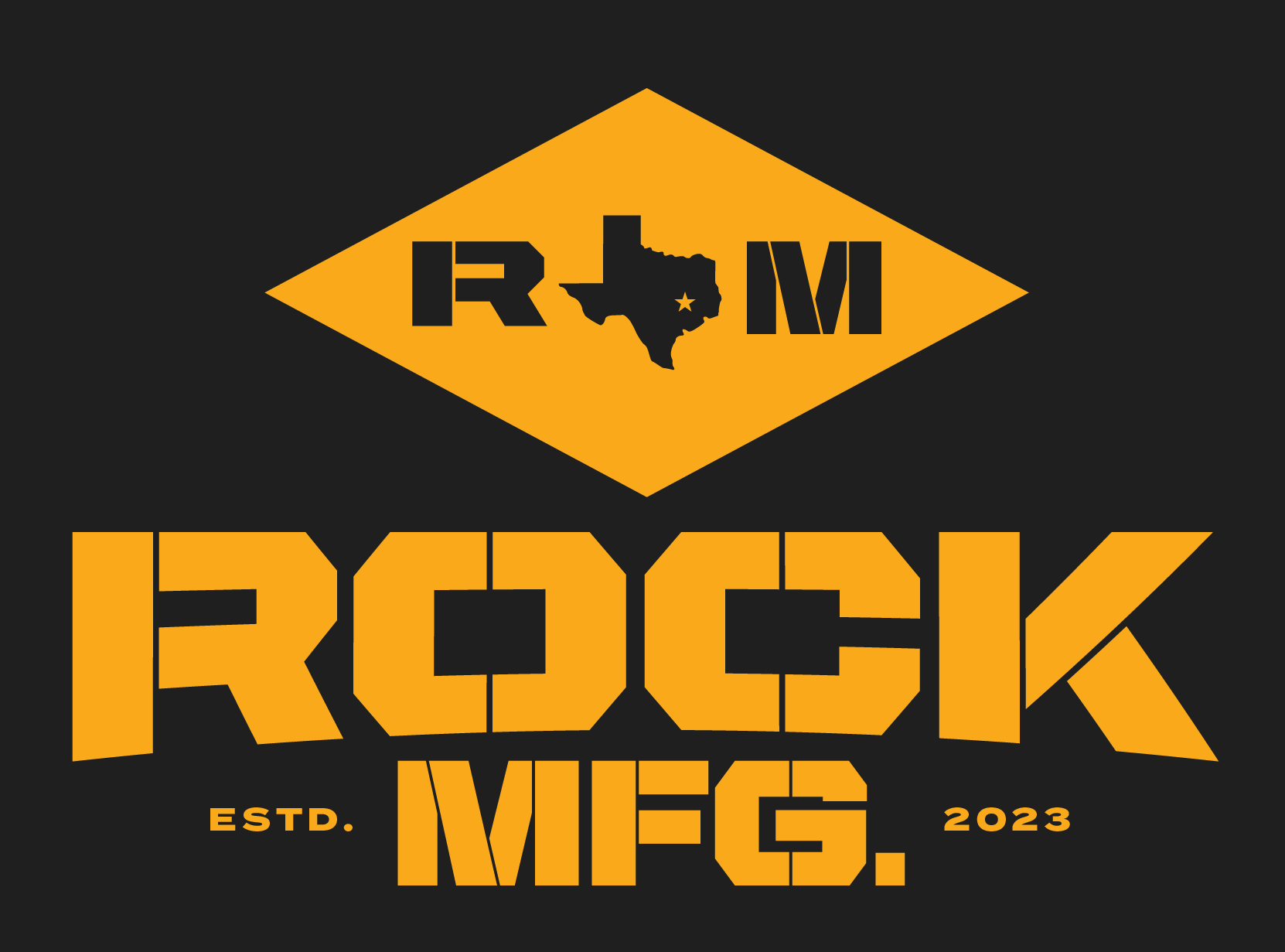 ROCK MFG LLC