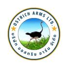 Ostrich Arms