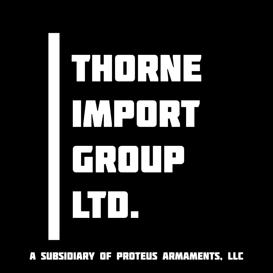 Thorne Import Group LTD