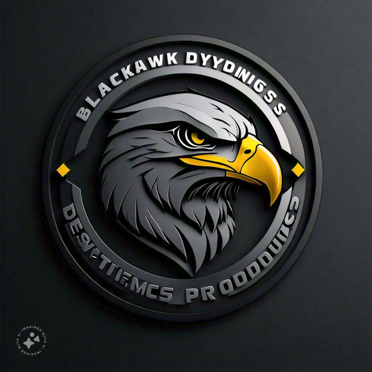 Blackhawk Dynamics 