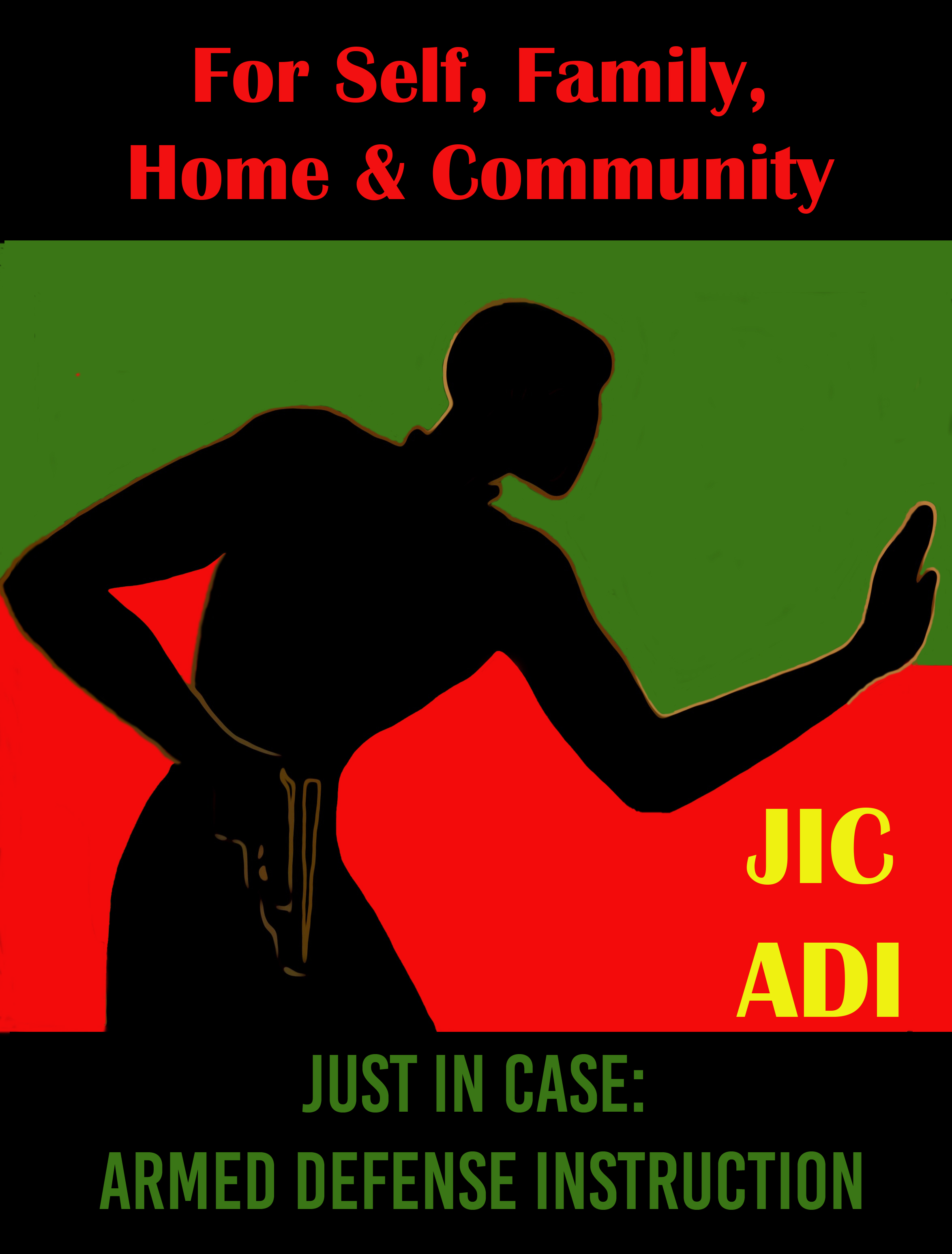 Just in Case ADI