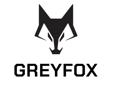 Grey Fox