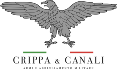 ARMERIA CRIPPA & CANALI 