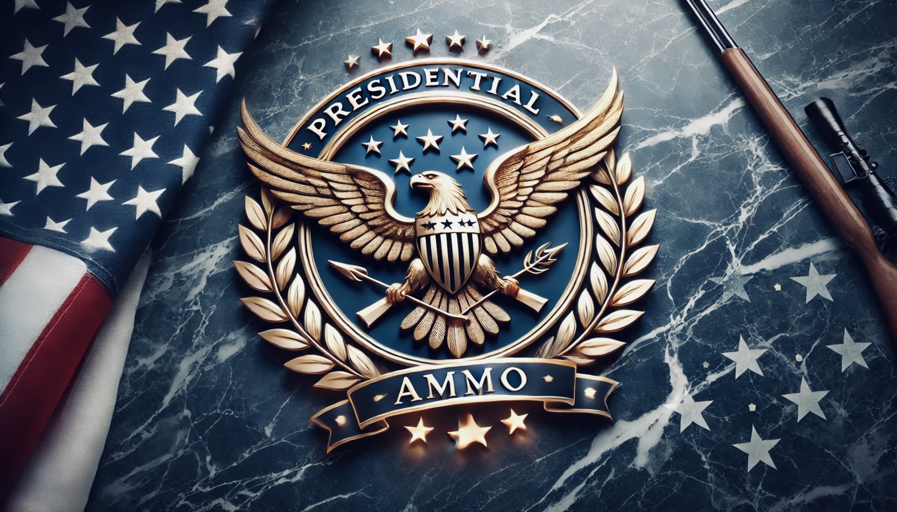 Presidential Ammo