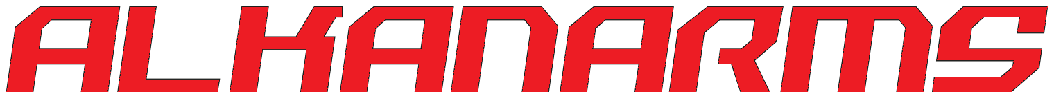ALKANARMS SİLAH SAN VE TİC. LTD. ŞTİ