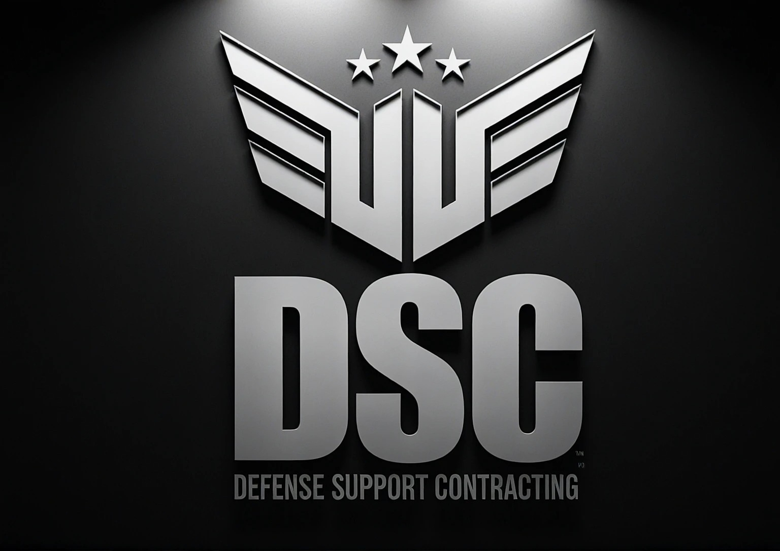 Defense Support Contracting 