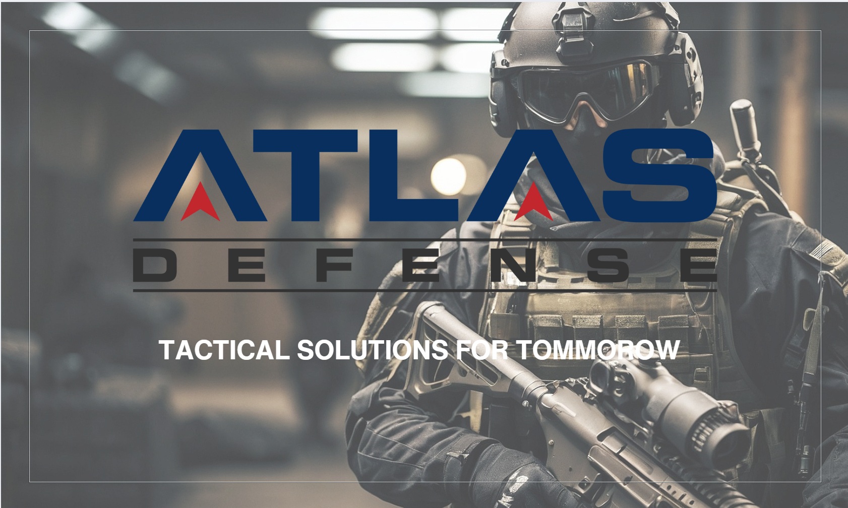 ATLAS DEFENSE SAS