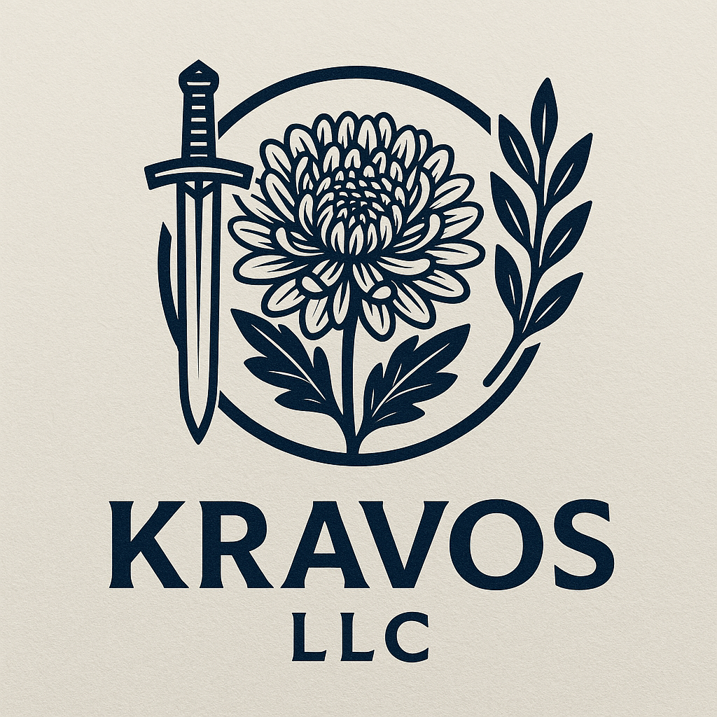 Kravos LLC