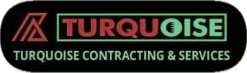 Turquoise contracting and services 