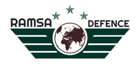 RAMSA HAVA SAVUNMA SANAYİ ARAŞTIRMA GELİŞTİRME MÜHENDİSLİK TİCARET LİMİTED ŞİRKETİ