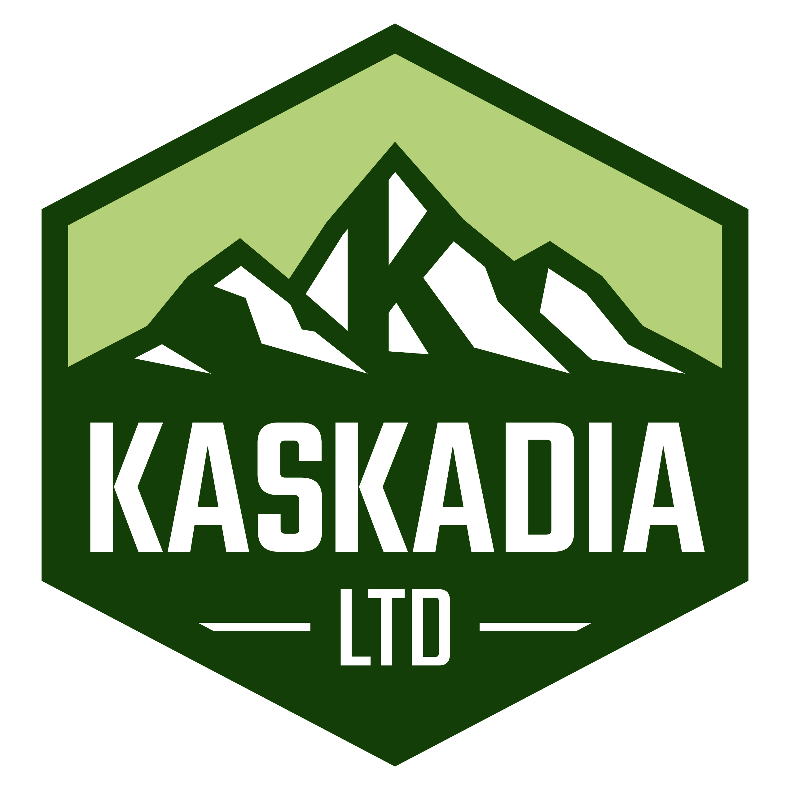 Kaskadia Limited Sp. o. o. 