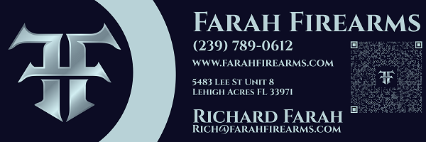 Farah Firearms 