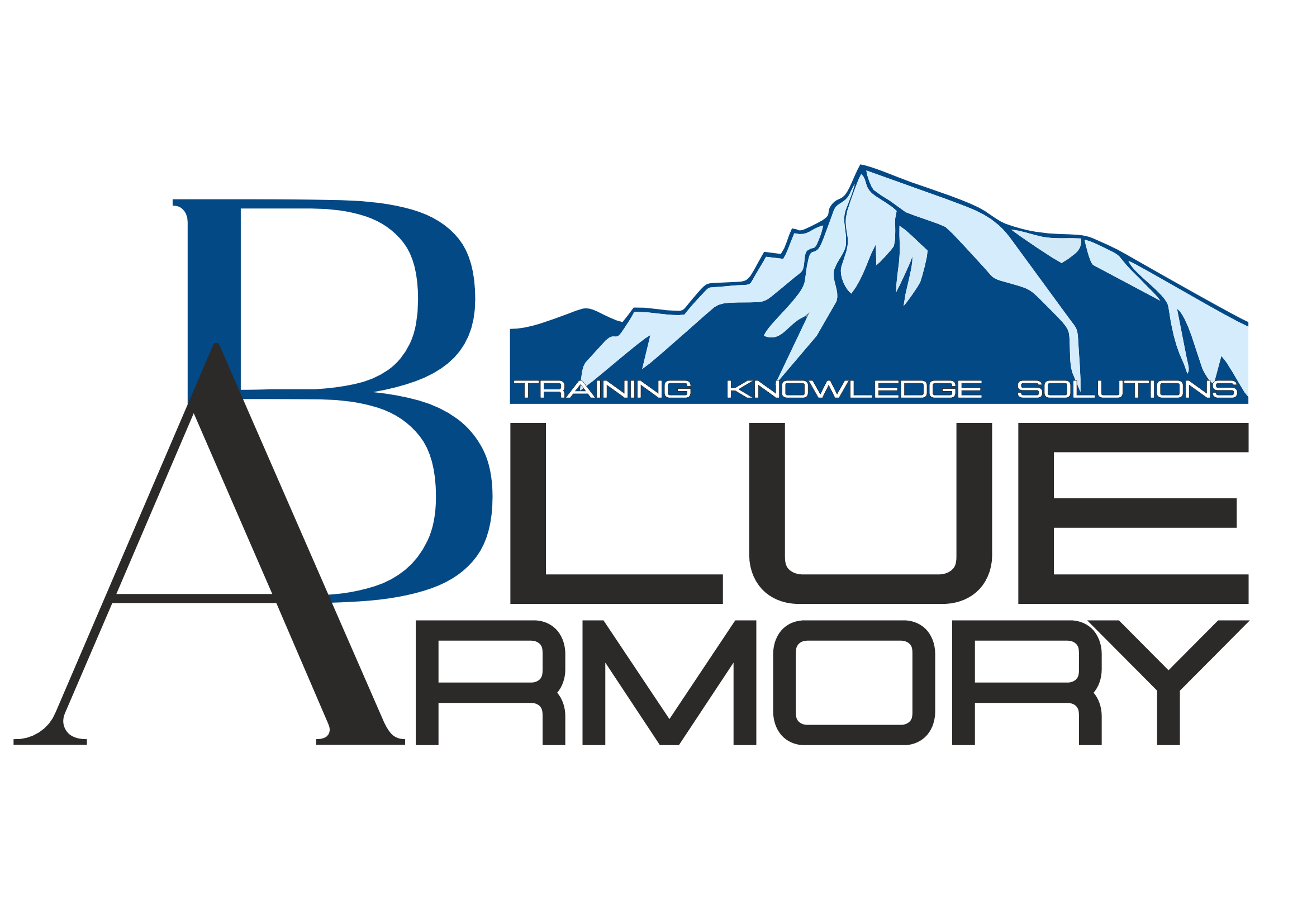 Blue Armory LLC