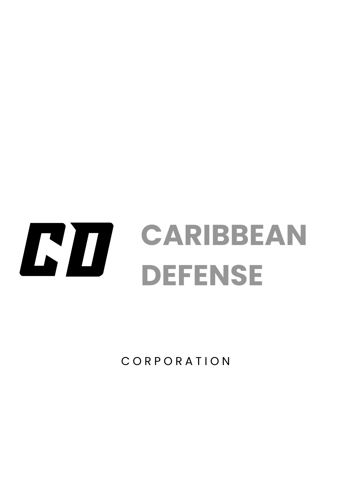 Caribbean defense corporation llc