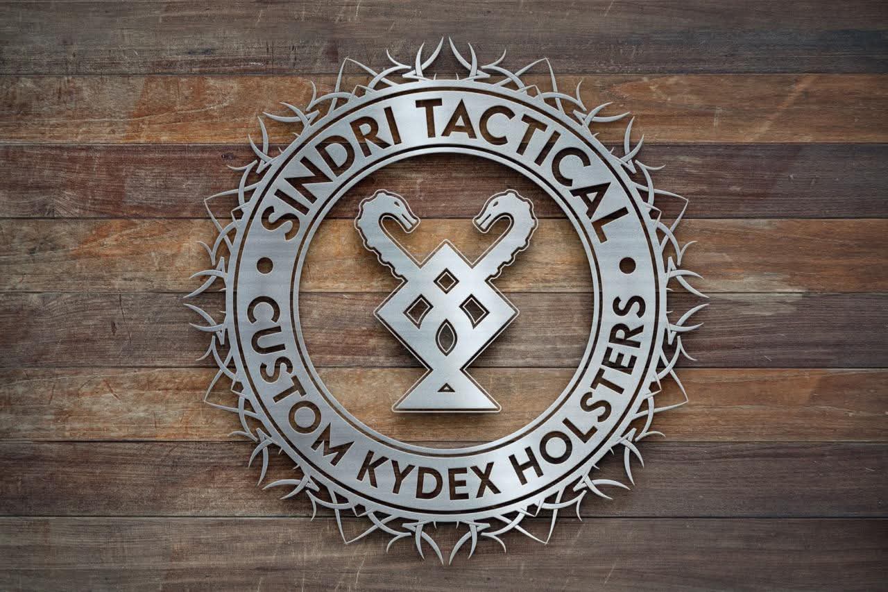 Sindri Tactical 