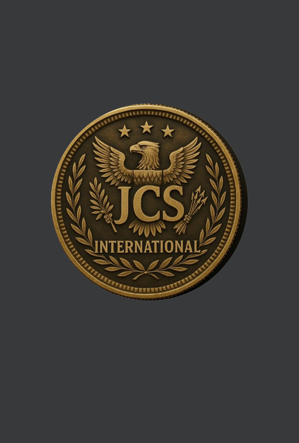 JCS international 