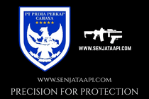 PRIMA PERKAP CAHAYA
