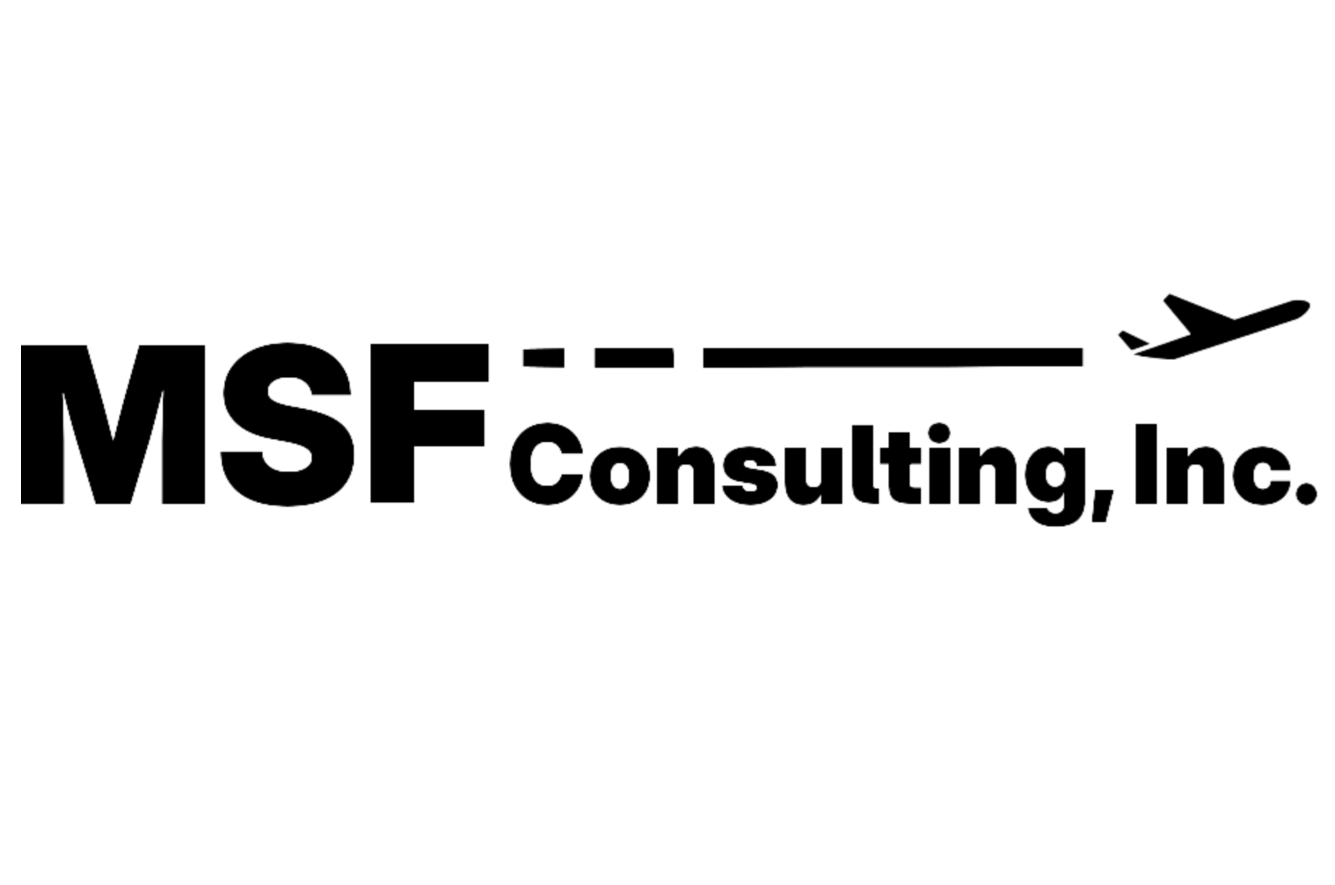 MSF Consulting Inc.