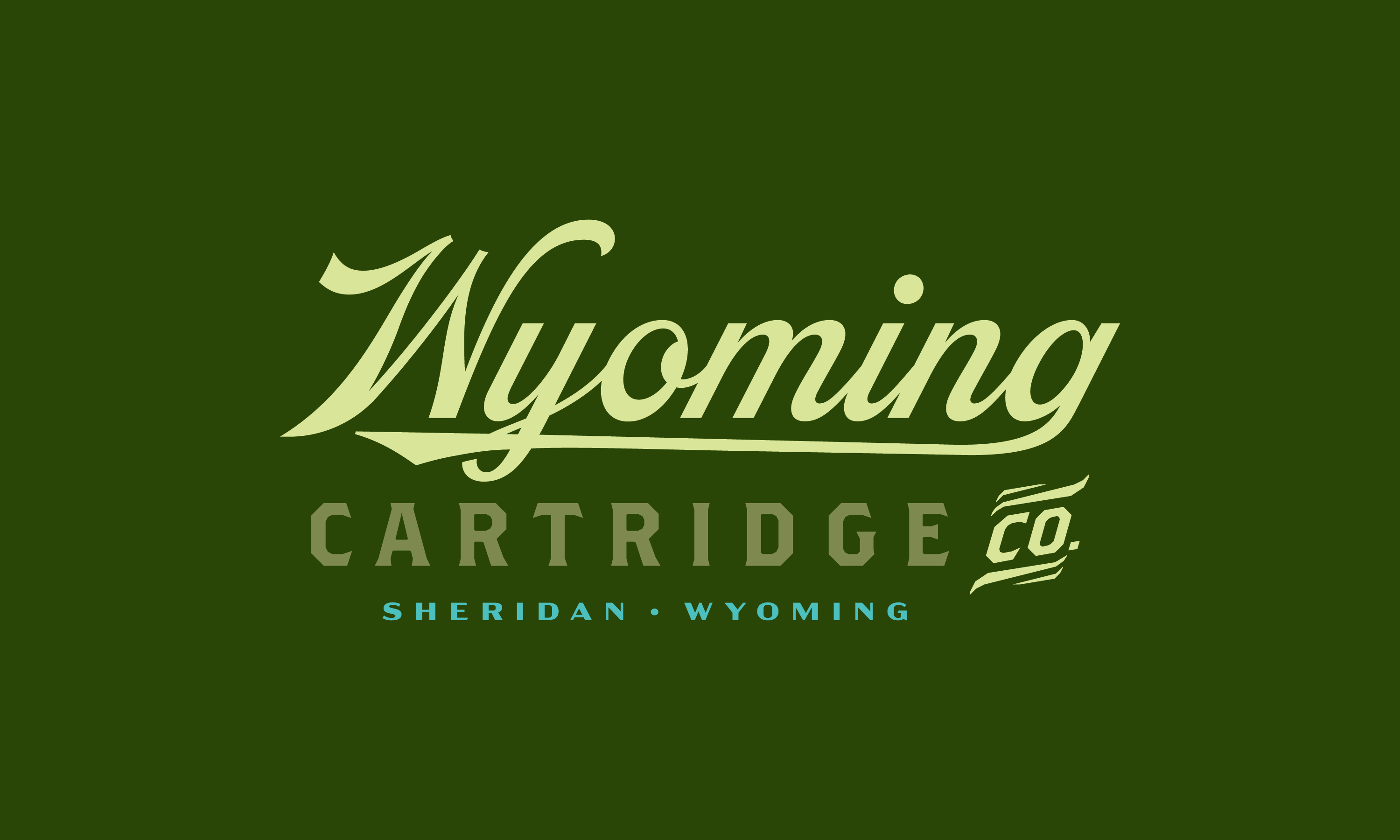 Wyoming Cartridge Company