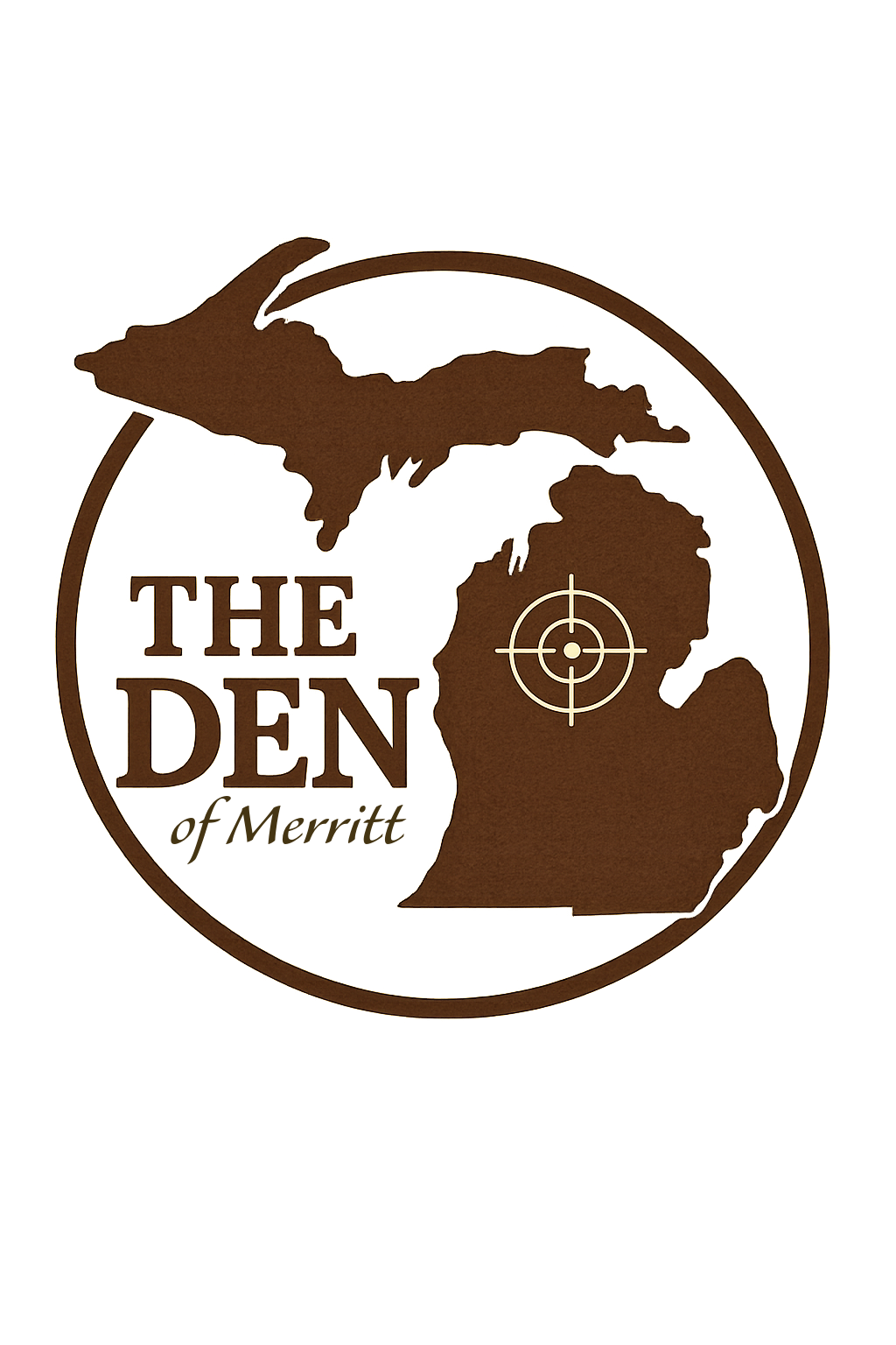 Den of Merritt