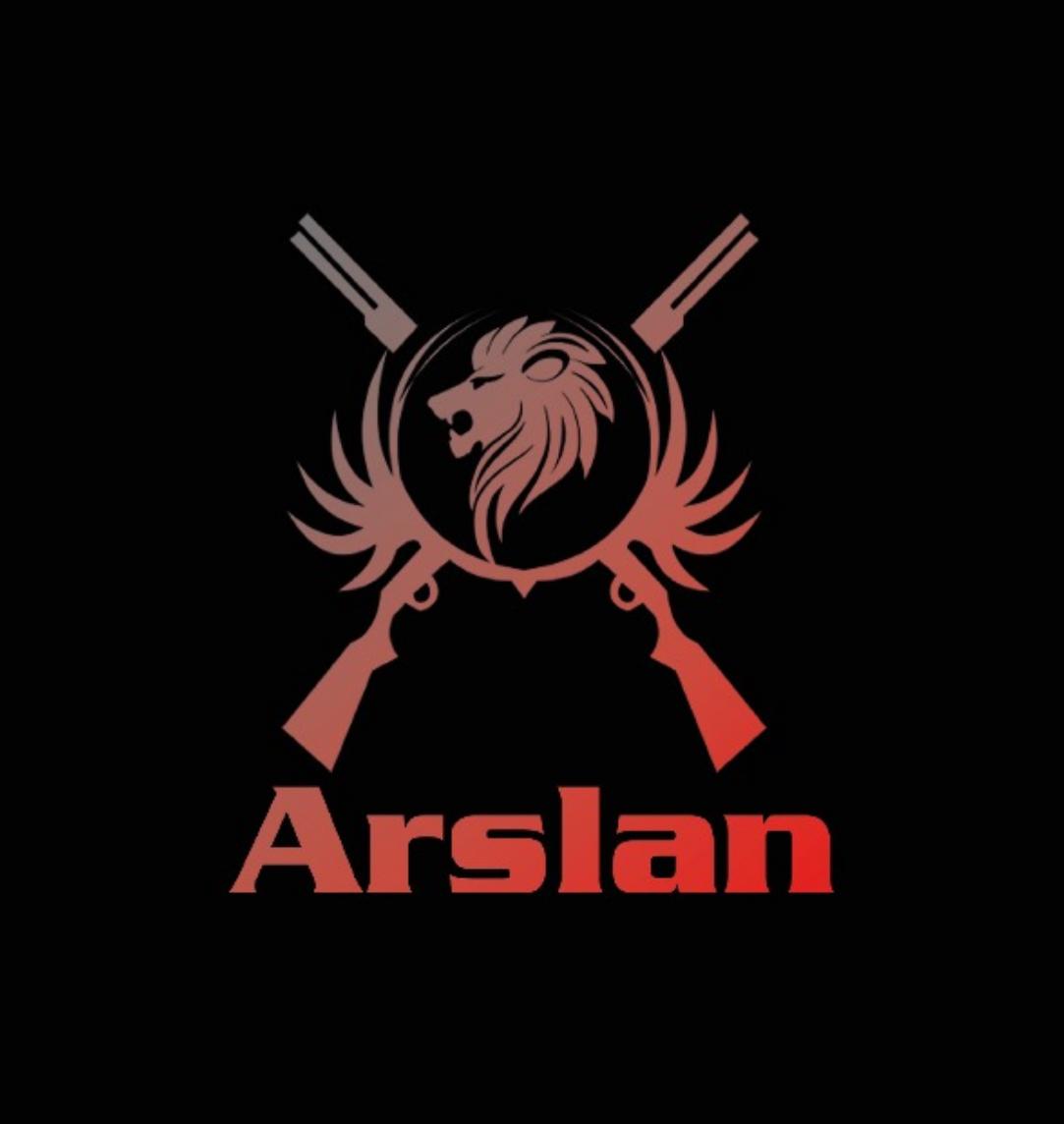 Arslan Silah