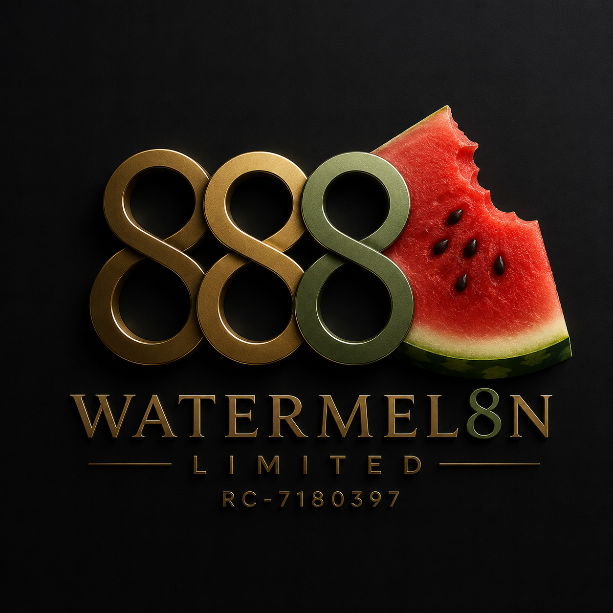 WATERMEL8N LIMITED