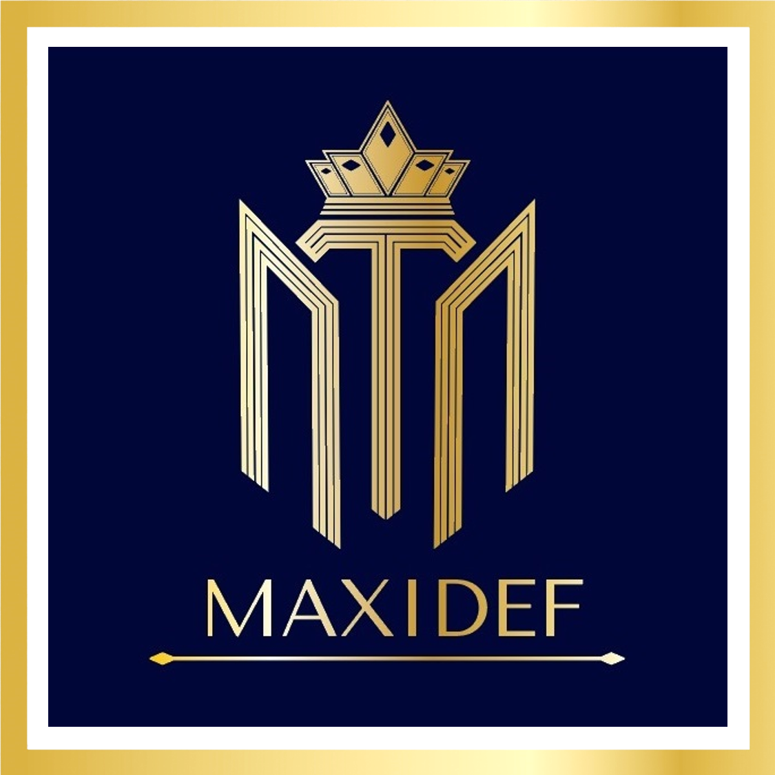 MAXIDEF Uluslararasi Savunma Sanayi ve Ticaret A.S.