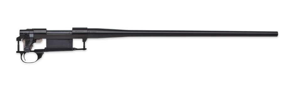 HOWA BARRELLED ACTION 204 BLUE
