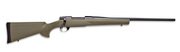 HOWA BARRELLED ACTION 6.5X55 BLUE