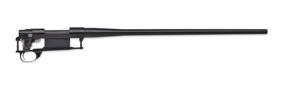 HOWA BARRELLED ACTION 30-06 BLUE