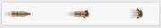 RWS BULLETS .366 247GR KS - CONED SP
