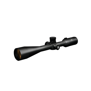 Nikko Stirling Target Master 1 Inch 4-16x44