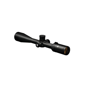 Nikko Stirling Target Master 1 Inch 4-16x44