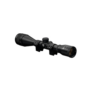 Nikko Stirling Mountmaster 4x40 AO