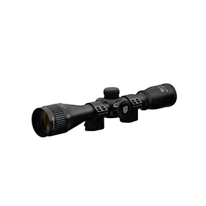 Nikko Stirling Mountmaster 3-9x40 AO IR