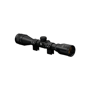 Nikko Stirling Mountmaster 3-9x40 AO IR