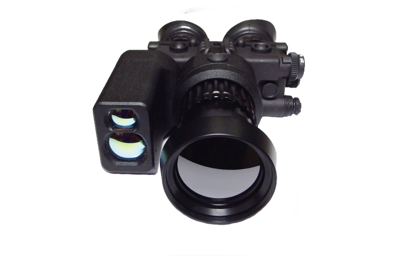 Thermal imaging binocular TG1R