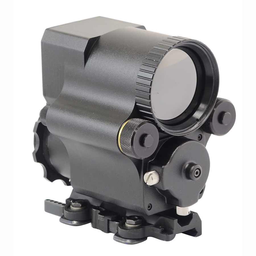 Thermal Imaging Clip-ON Sight CTS-250CG