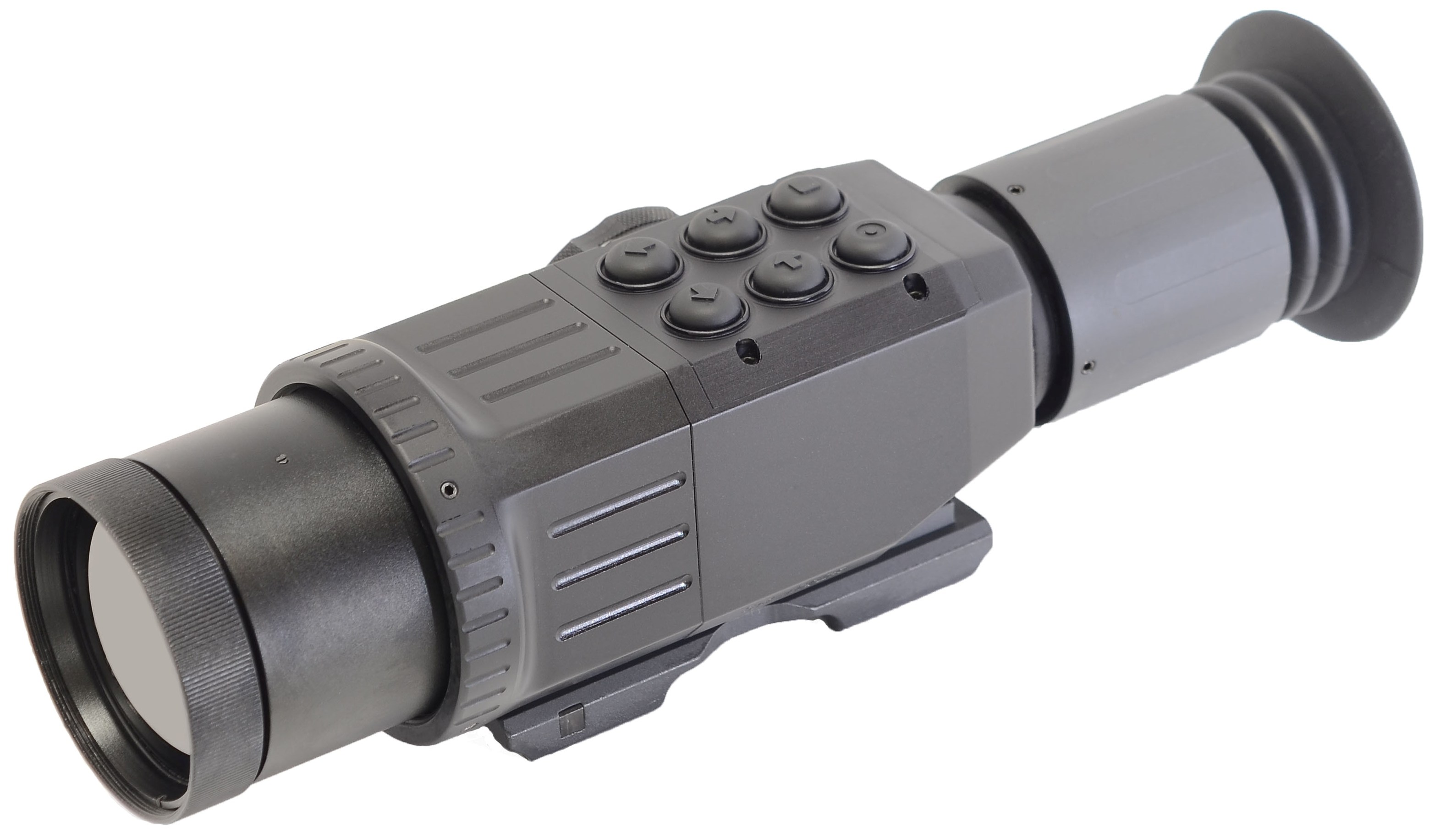 Thermal Imaging Clip-ON Sight CTS-230CG