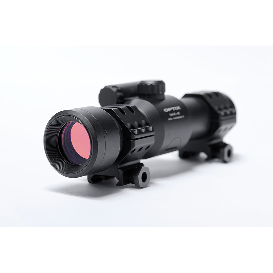 Red Dot Sight Optix MK-6 SPEEDAIM
