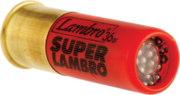 SUPER LAMBRO