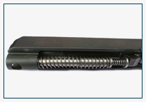 PISTOLS RECOIL SYSTEMS