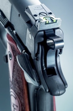 Chiappa 1911-22 TARGET PISTOL.