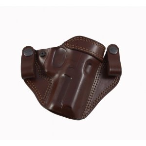 "92 IWB CONCEALMENT GUN HOLSTER WITH OPEN MUZZLE"
