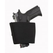 "507 ELASTIC ANKLE HOLSTER FOR CONCEALED CARRY"