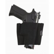 "507 ELASTIC ANKLE HOLSTER FOR CONCEALED CARRY"
