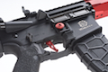 VFC Avalon Leopard Carbine AEG - Red