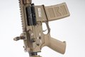 G&P Auto Electric Gun-096 - Dark Earth