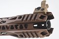 G&P Auto Electric Gun-096 - Dark Earth